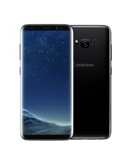 Galaxy S8