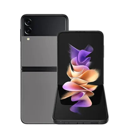 Galaxy Z Flip 3