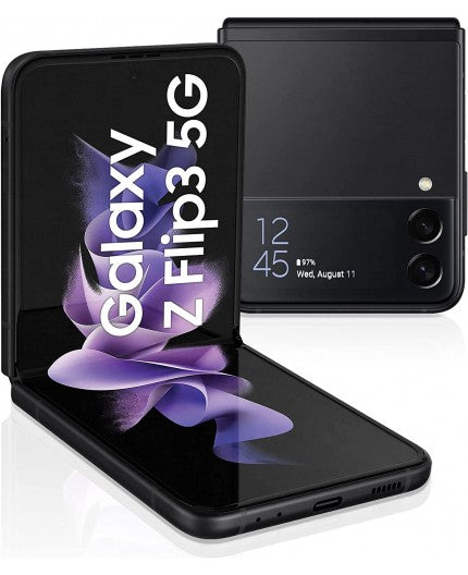 Galaxy Z Flip 3