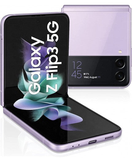 Galaxy Z Flip 3