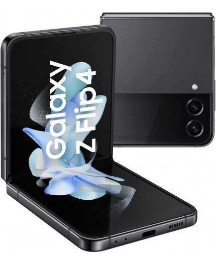 Galaxy Z Flip 4