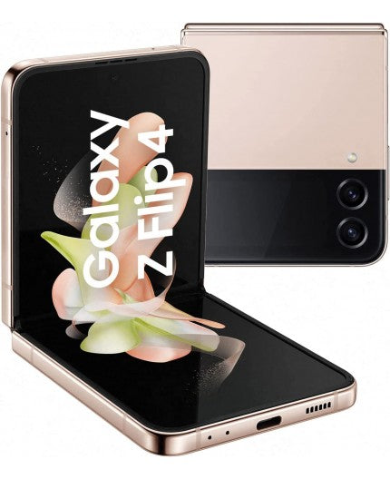 Galaxy Z Flip 4