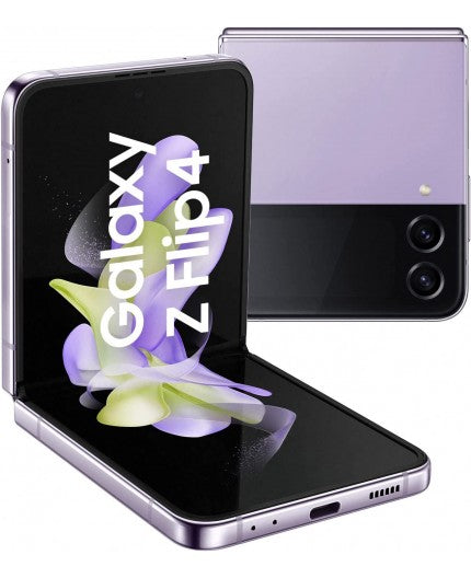 Galaxy Z Flip 4