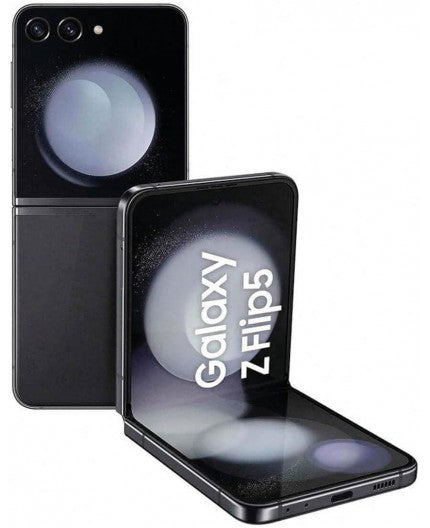Galaxy Z Flip 5
