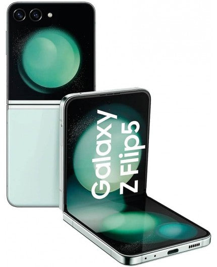 Galaxy Z Flip 5