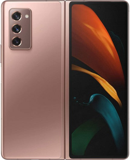 Galaxy Z Fold 2