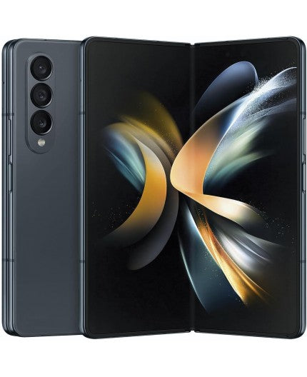 Galaxy Z Fold 4