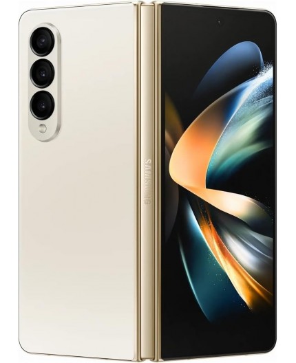 Galaxy Z Fold 4