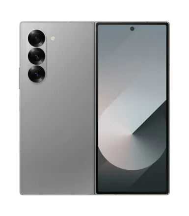 Galaxy Z Fold 6