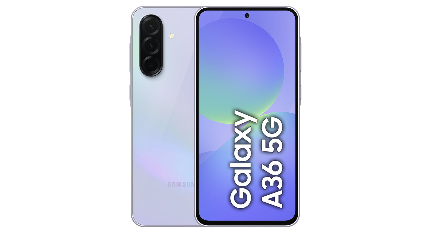 Galaxy A36 5G