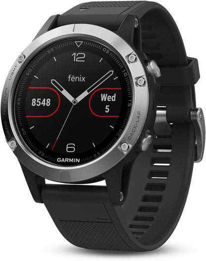 Garmin Fenix 5