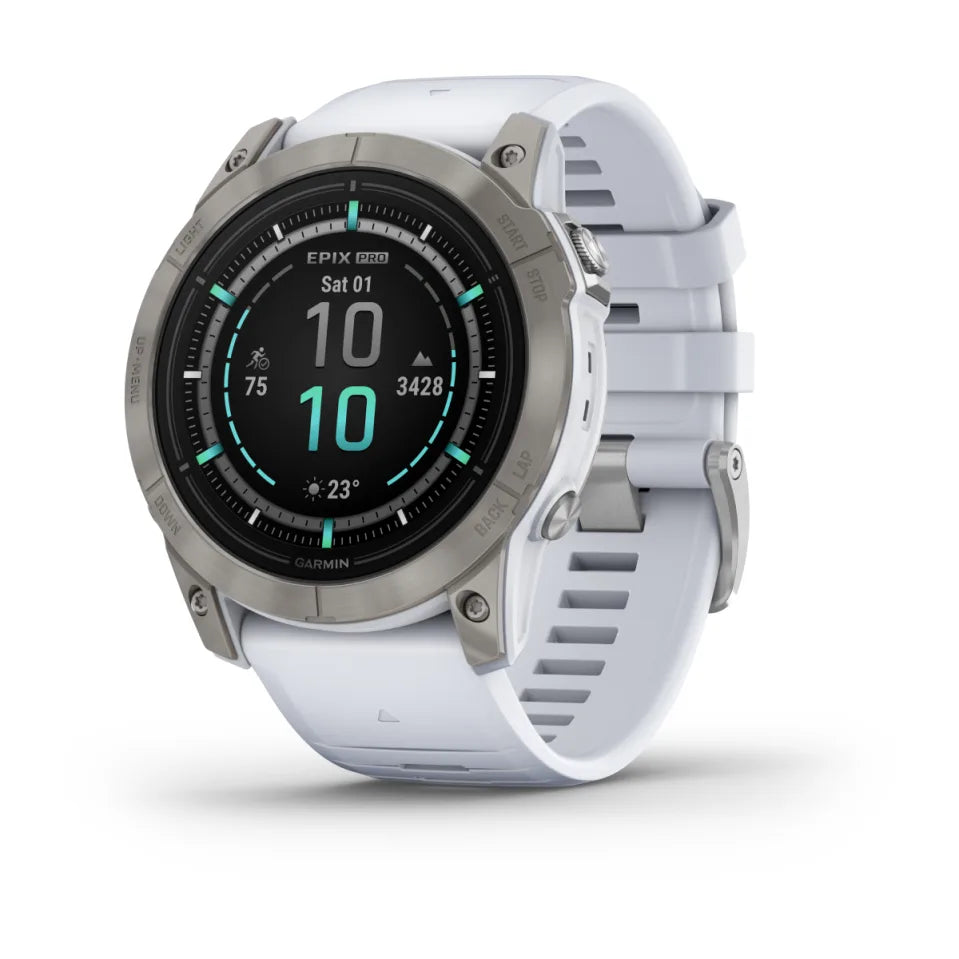 Garmin Epix Pro Gen 2