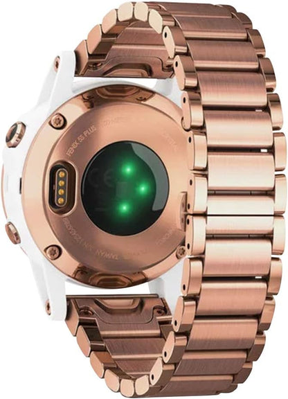 Garmin Fenix 5S Plus