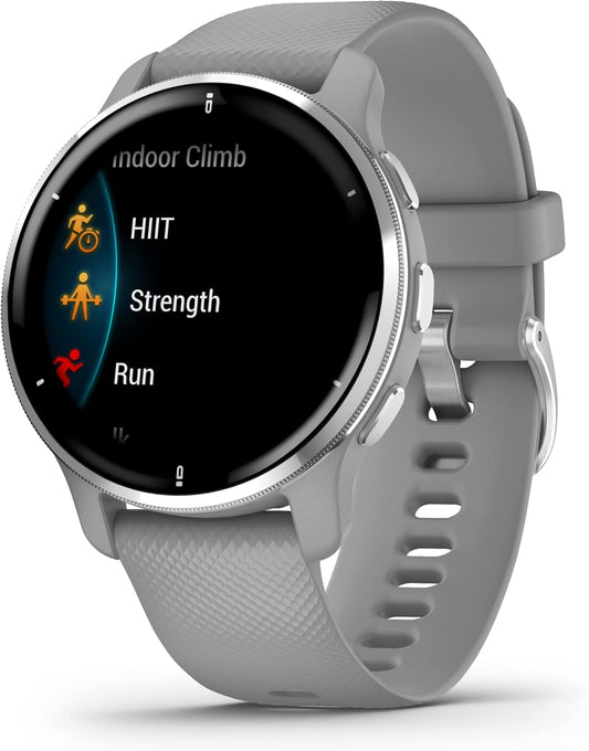 Garmin Venu 2 Plus