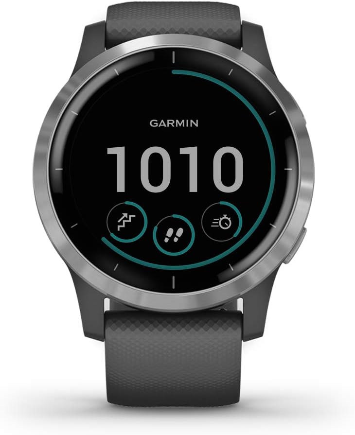 Garmin vivo active 4S