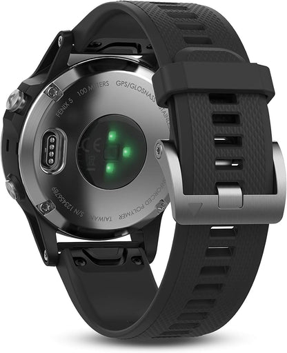 Garmin Fenix 5