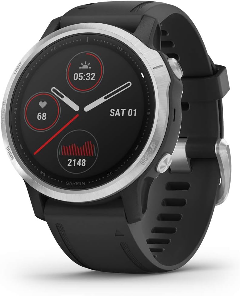 Garmin Fenix 6S