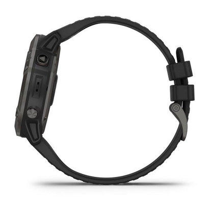 Garmin Fenix 6X Pro Solar