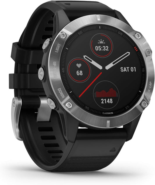 Garmin Fenix 6