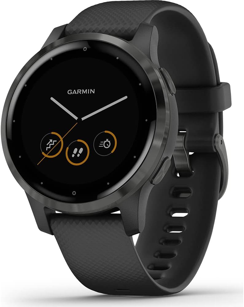 Garmin vivo active 4S