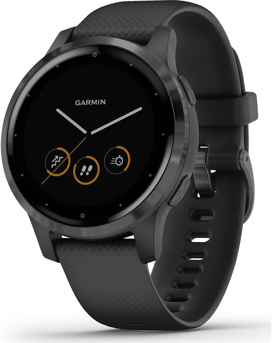 Garmin vivo active 4S