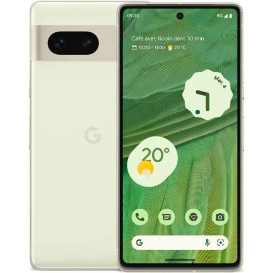 Google Pixel 7