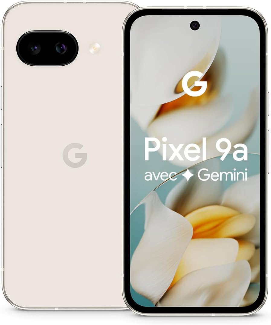 Google Pixel 9a 5G