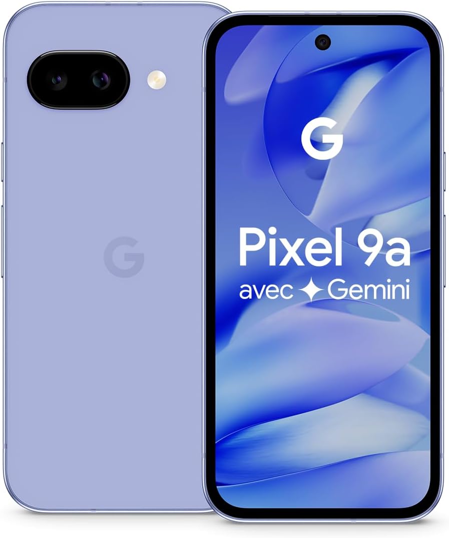 Google Pixel 9a 5G