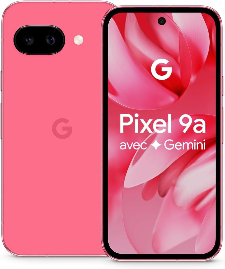 Google Pixel 9a 5G