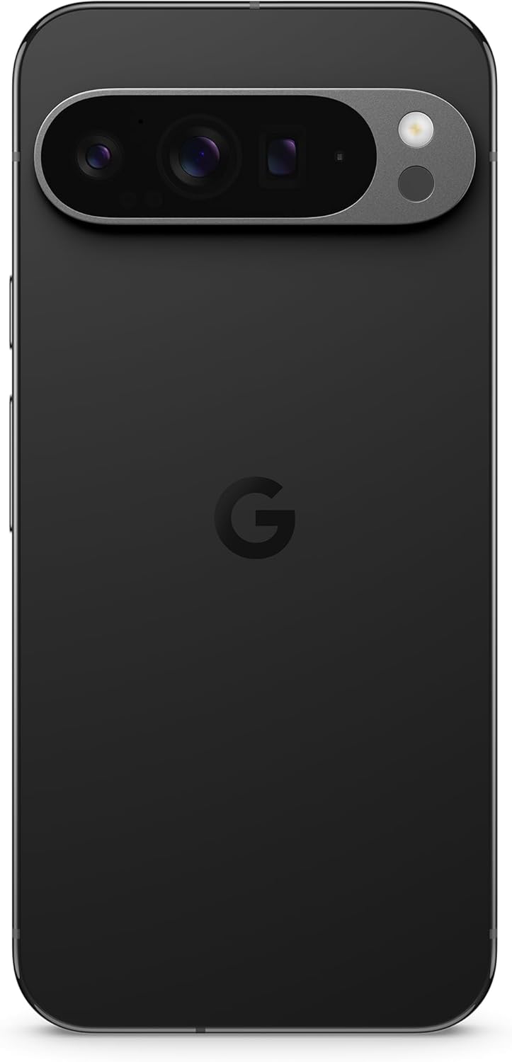 Google Pixel 9 Pro XL 5G