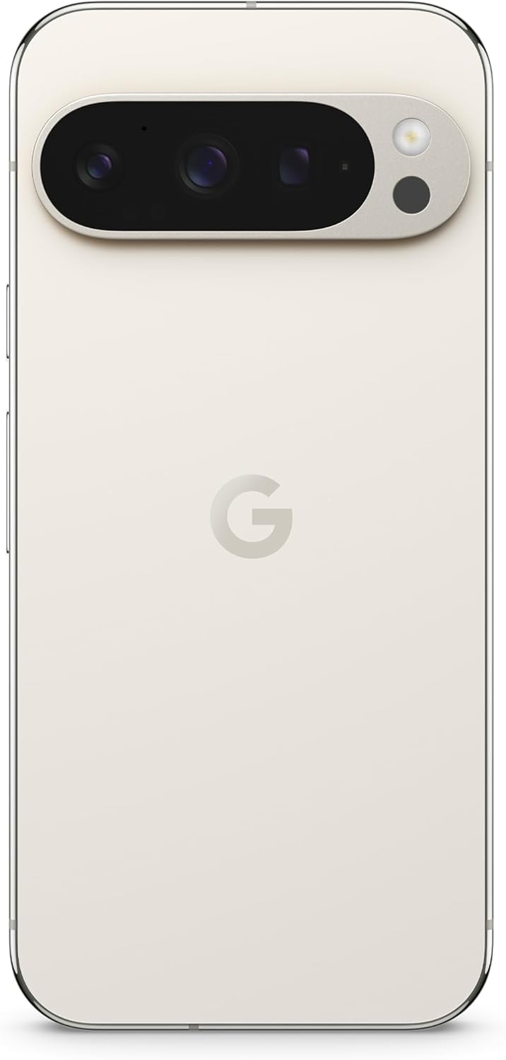 Google Pixel 9 Pro 5G