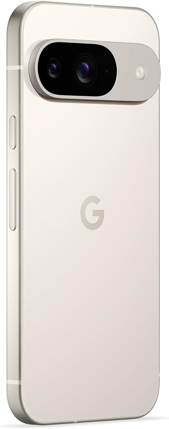 Google Pixel 9 5G