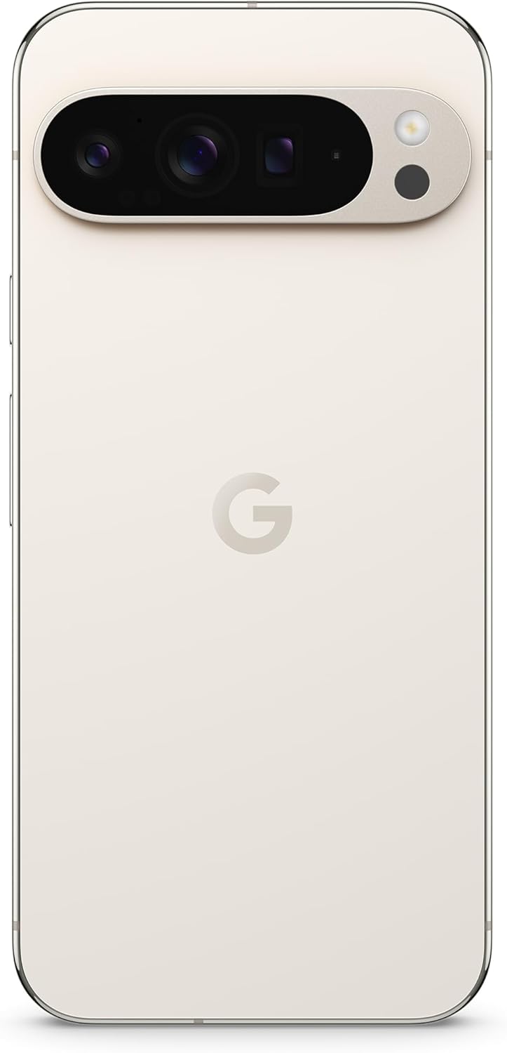 Google Pixel 9 Pro XL 5G