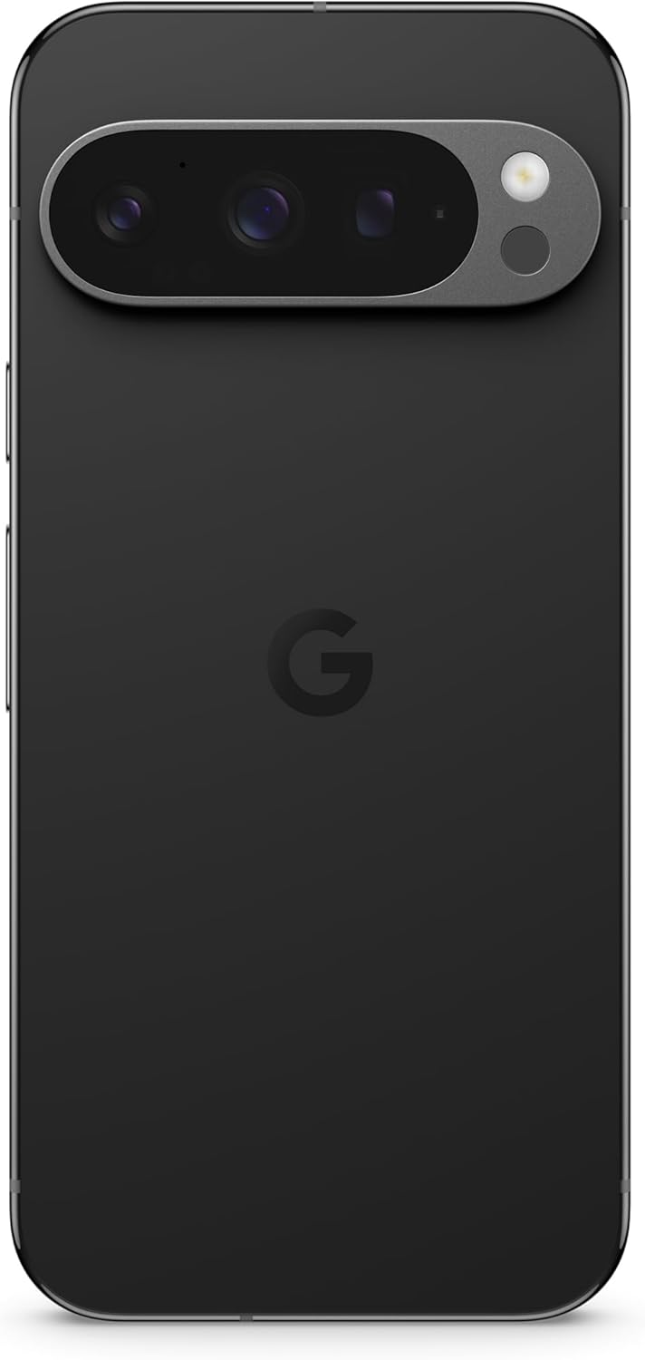 Google Pixel 9 Pro 5G