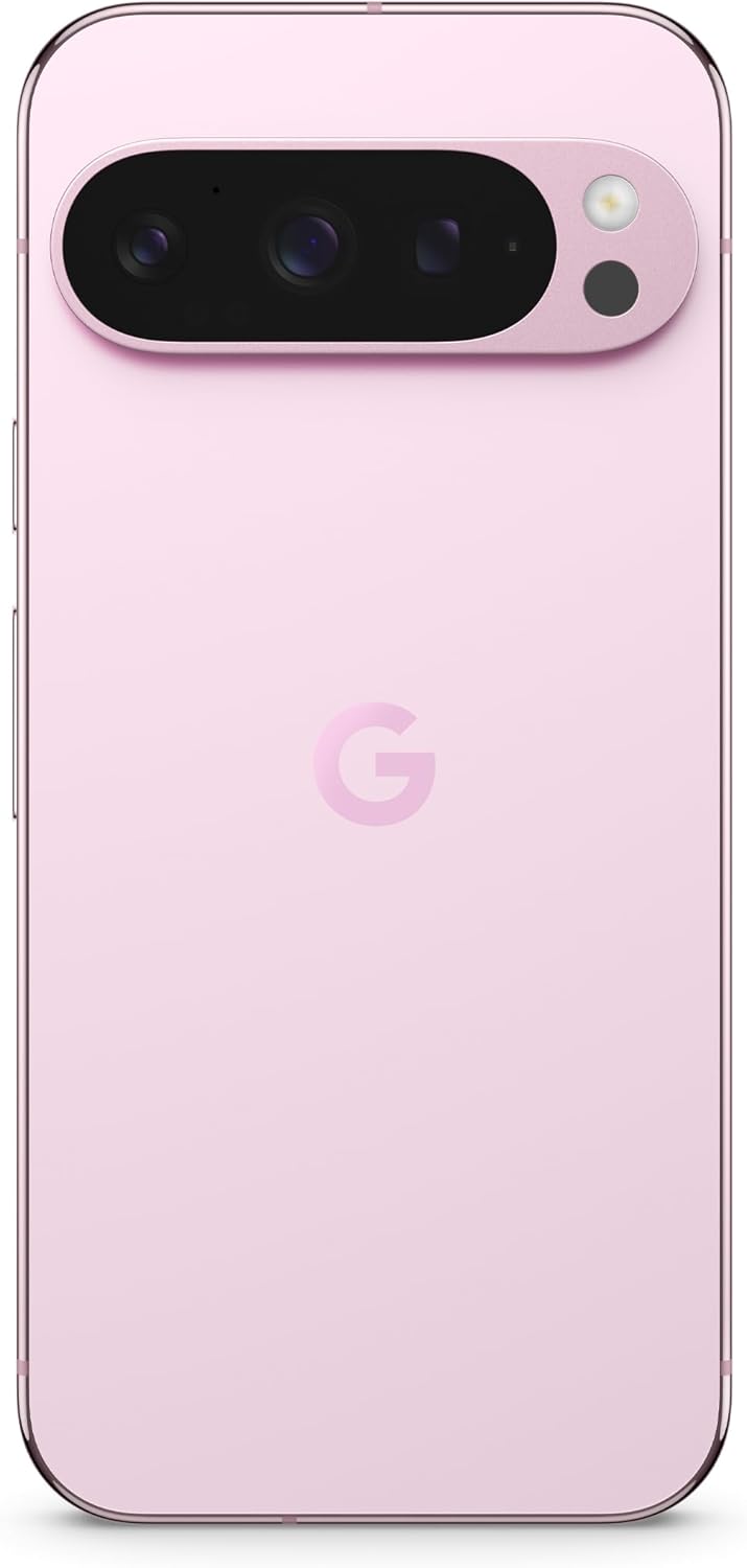 Google Pixel 9 Pro 5G