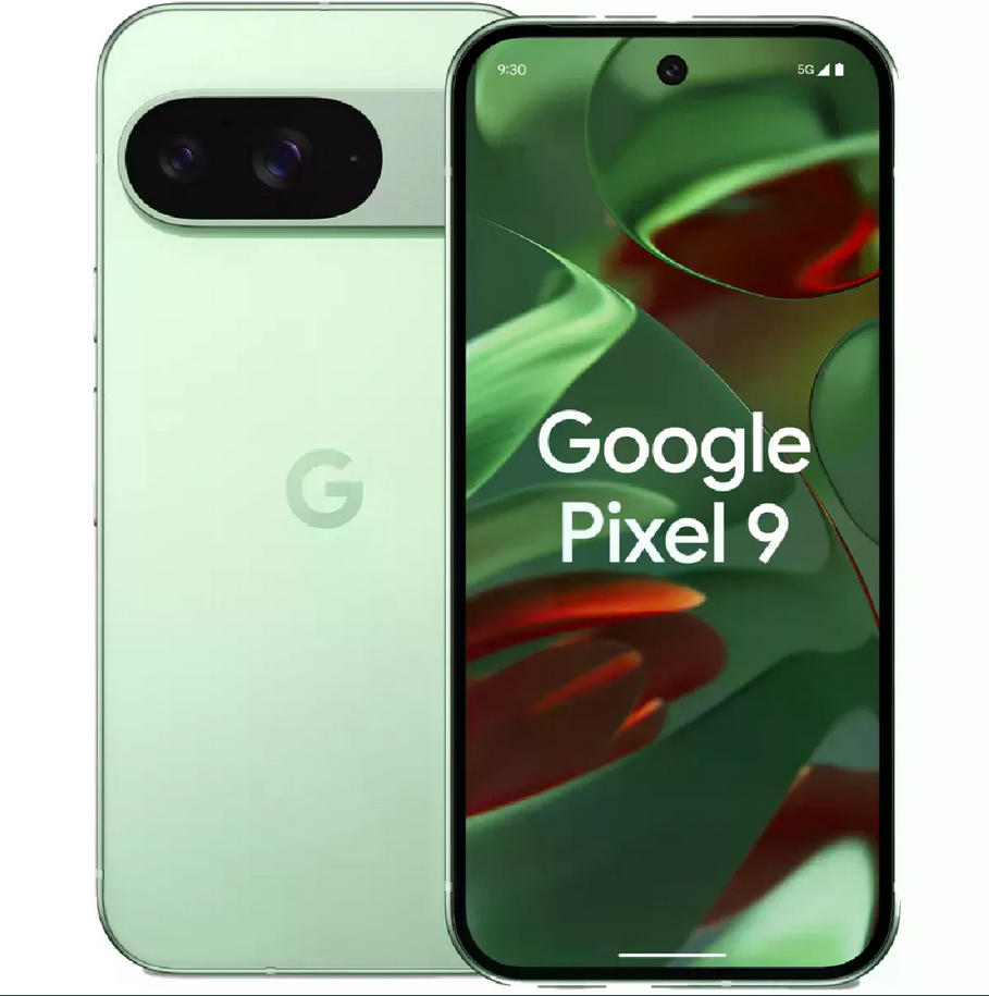 Google Pixel 9 5G