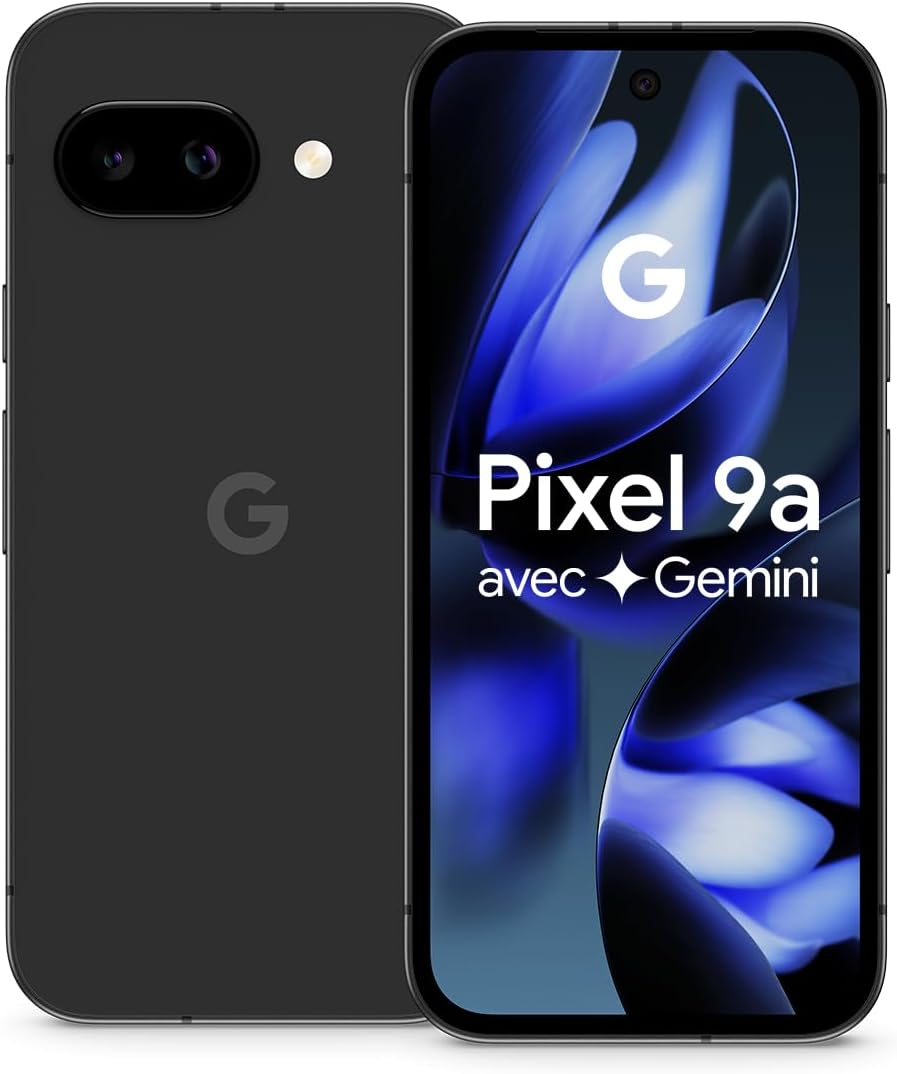 Google Pixel 9a 5G