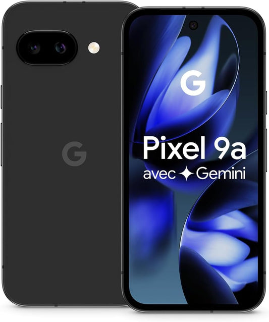 Google Pixel 9a 5G