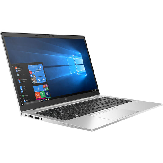 HP Elitebook 840 G7 14" - Core i5 - 16 Go RAM