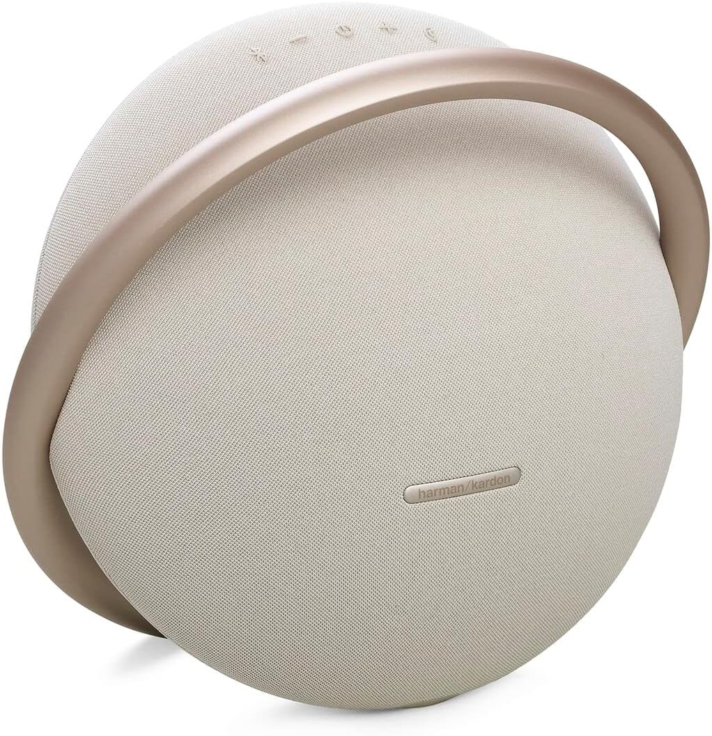 Enceinte Harman Kardon Onyx studio 8