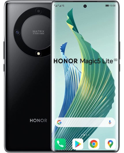 Honor Magic 5 Lite 5G