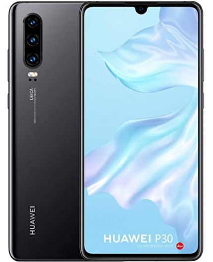 Huawei P30