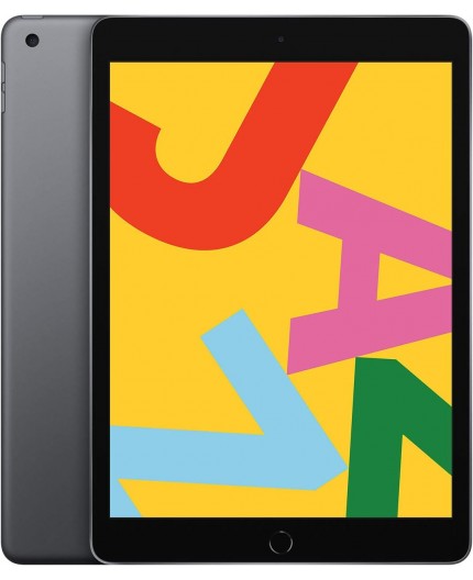 Ipad 10.2" 2019 (7e génération)