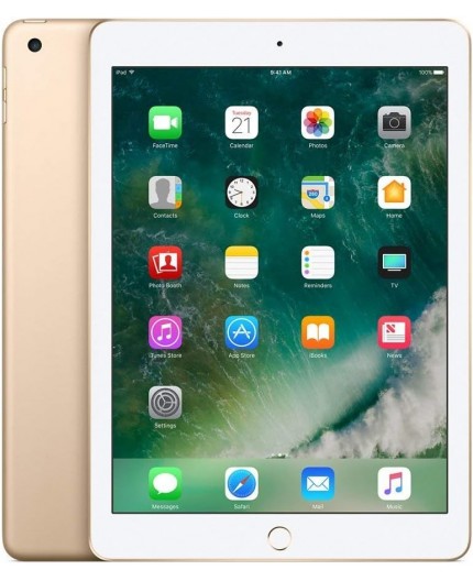 ipad 9.7" 2018 (6e génération)