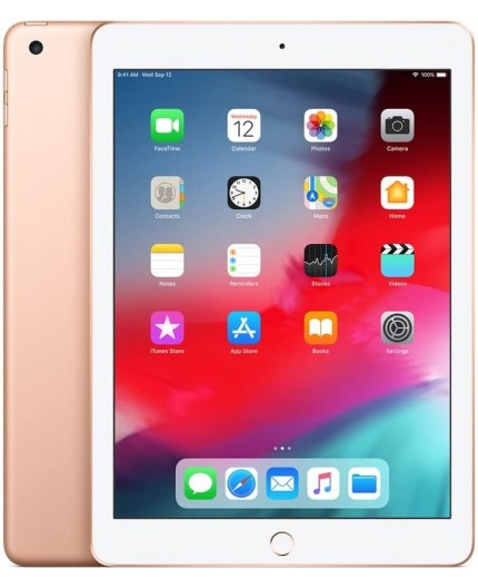 ipad 9.7" 2018 (6e génération)
