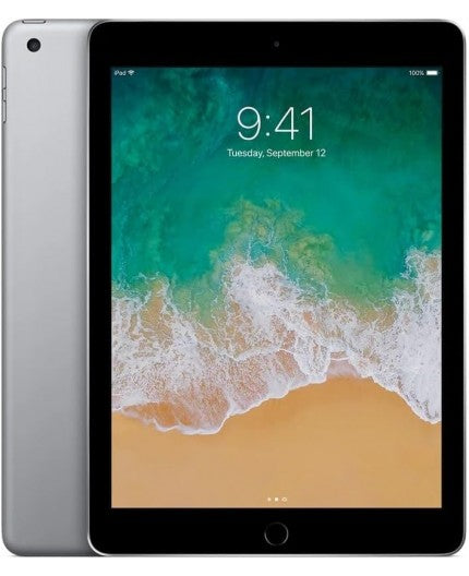 Ipad 9.7" - 2016 (5e génération)