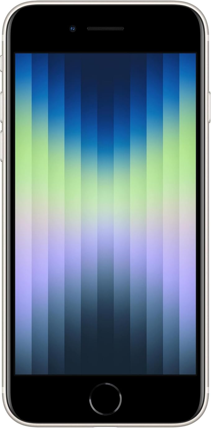 Iphone SE (3e génération)