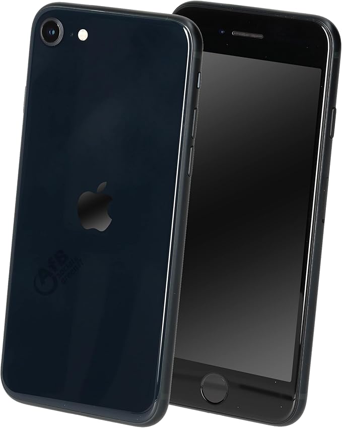 Iphone SE (3e génération)