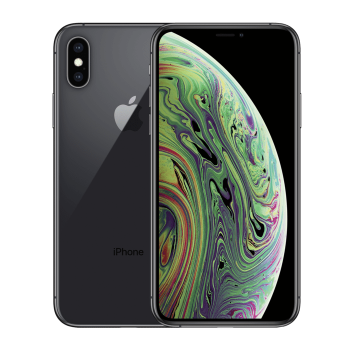Iphone Xs Max