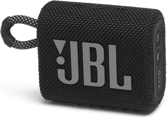 Enceinte JBL GO 3